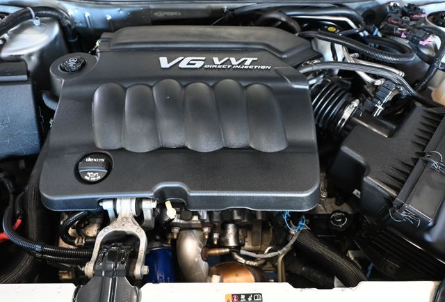 2013 Chevrolet Impala LS - 23101110 - 14