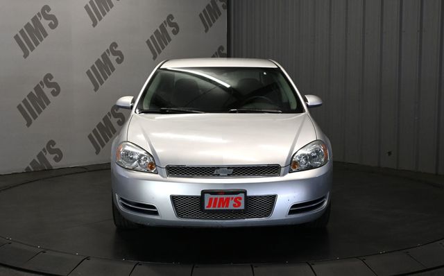 2013 Chevrolet Impala LS - 23101110 - 1