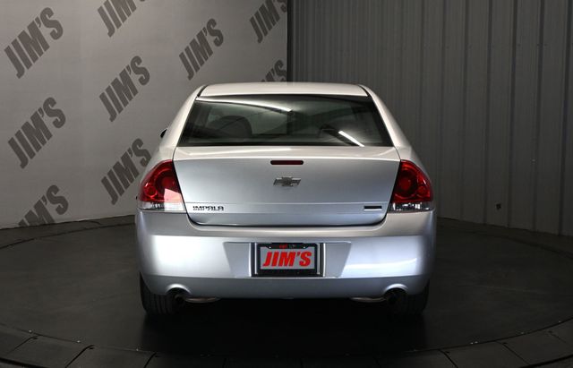 2013 Chevrolet Impala LS - 23101110 - 5