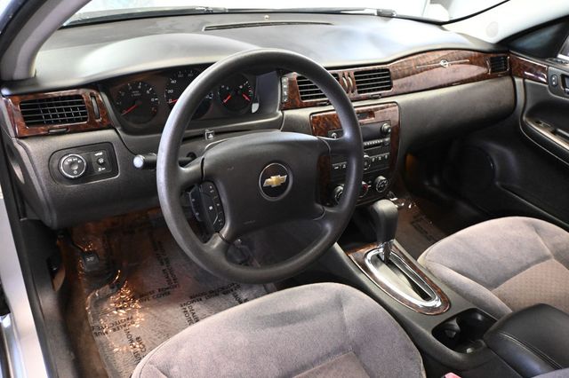 2013 Chevrolet Impala LS - 23101110 - 8