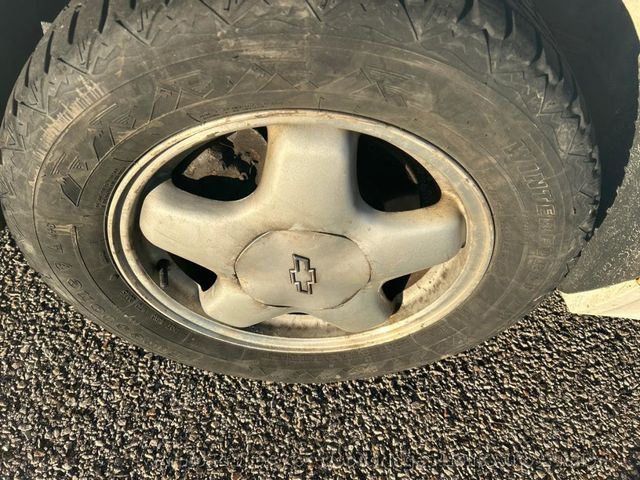 2013 Chevrolet Impala LS - 22975959 - 10