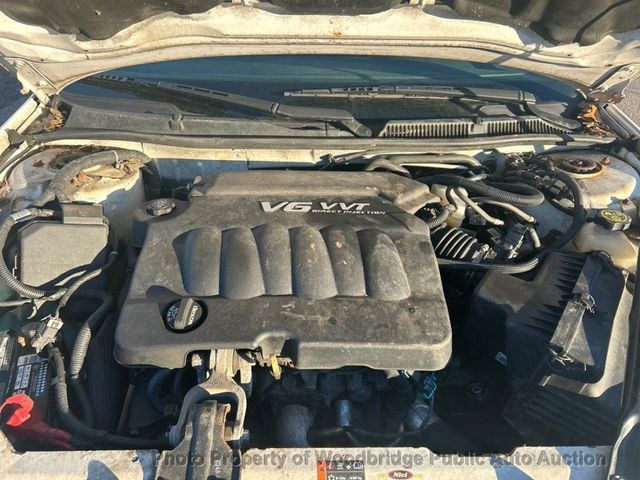 2013 Chevrolet Impala LS - 22975959 - 16