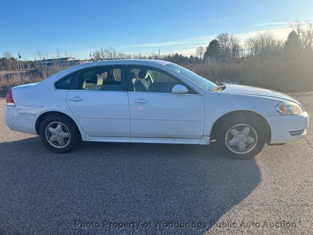 2013 Chevrolet Impala LS - 22975959 - 2