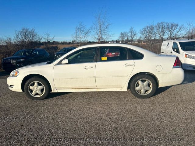 2013 Chevrolet Impala LS - 22975959 - 4