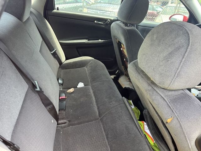 2013 Chevrolet Impala LS Fleet 4dr Sedan - 22346036 - 3