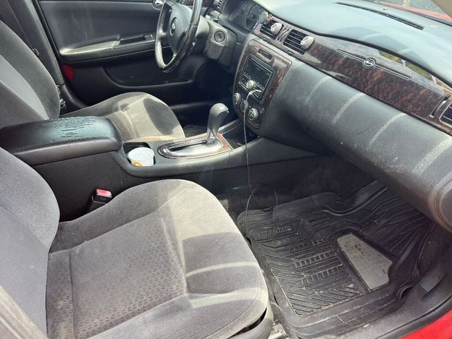 2013 Chevrolet Impala LS Fleet 4dr Sedan - 22346036 - 4