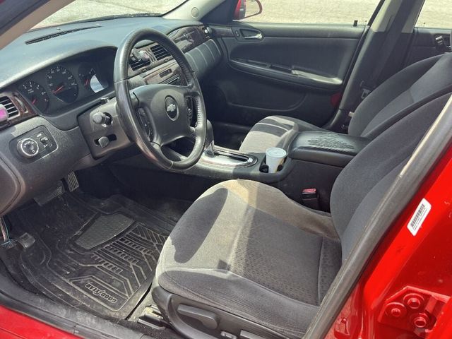 2013 Chevrolet Impala LS Fleet 4dr Sedan - 22346036 - 5