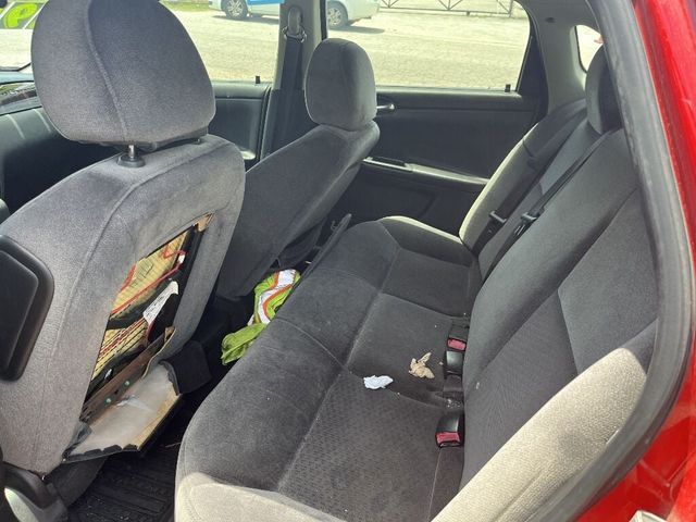 2013 Chevrolet Impala LS Fleet 4dr Sedan - 22346036 - 6