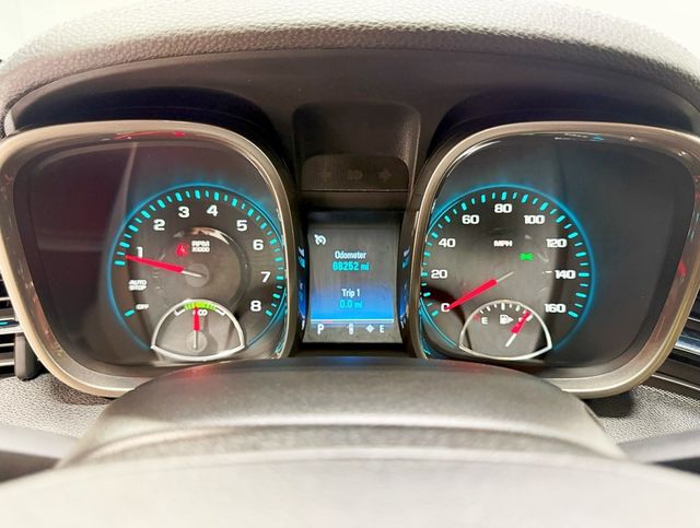 2013 Chevrolet Malibu 1LT Eco photo 12
