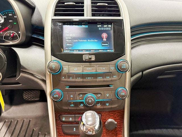 2013 Chevrolet Malibu 1LT Eco photo 13