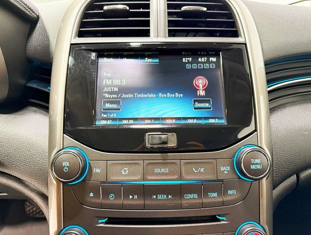 2013 Chevrolet Malibu 1LT Eco photo 14