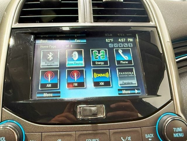 2013 Chevrolet Malibu 1LT Eco photo 15