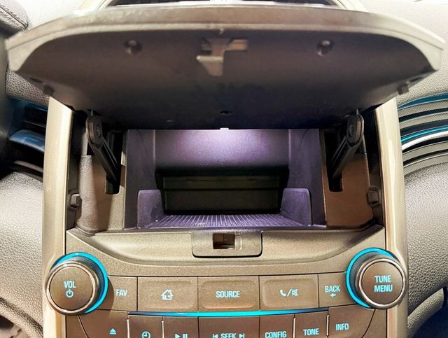 2013 Chevrolet Malibu 1LT Eco photo 17