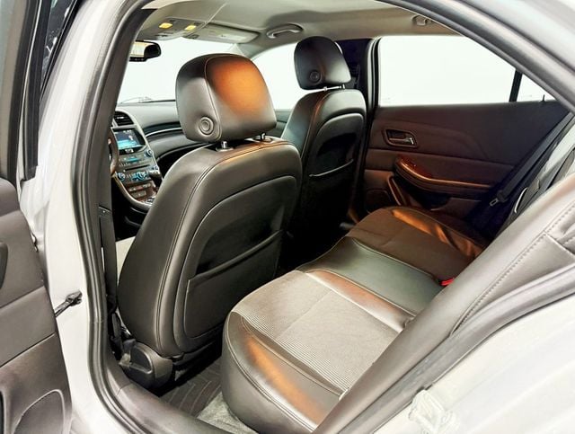 2013 Chevrolet Malibu 1LT Eco photo 30