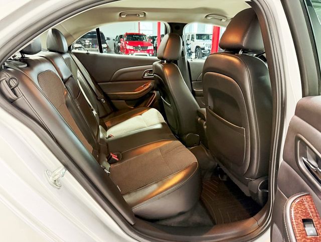 2013 Chevrolet Malibu 1LT Eco photo 33