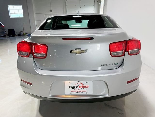 2013 Chevrolet Malibu 1LT Eco photo 5