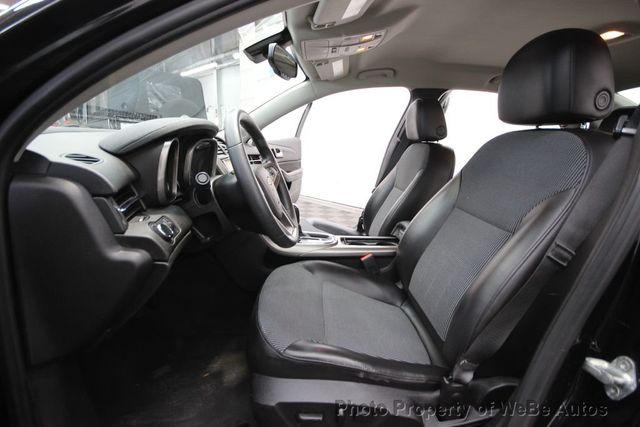 2013 Chevrolet Malibu 4dr Sedan ECO w/1SA - 23020664 - 9