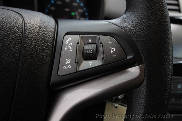 2013 Chevrolet Malibu 4dr Sedan ECO w/1SA - 23020664 - 14