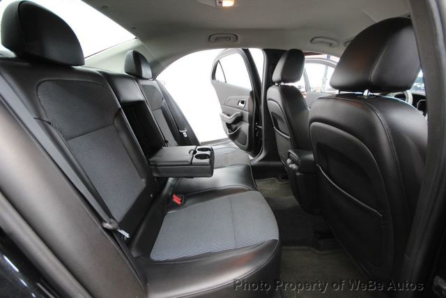 2013 Chevrolet Malibu 4dr Sedan ECO w/1SA - 23020664 - 20