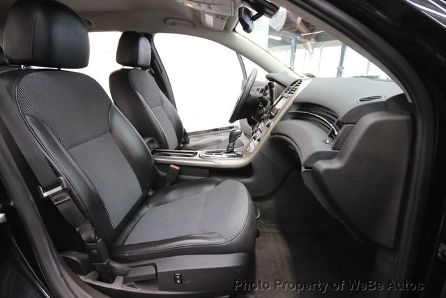 2013 Chevrolet Malibu 4dr Sedan ECO w/1SA - 23020664 - 22