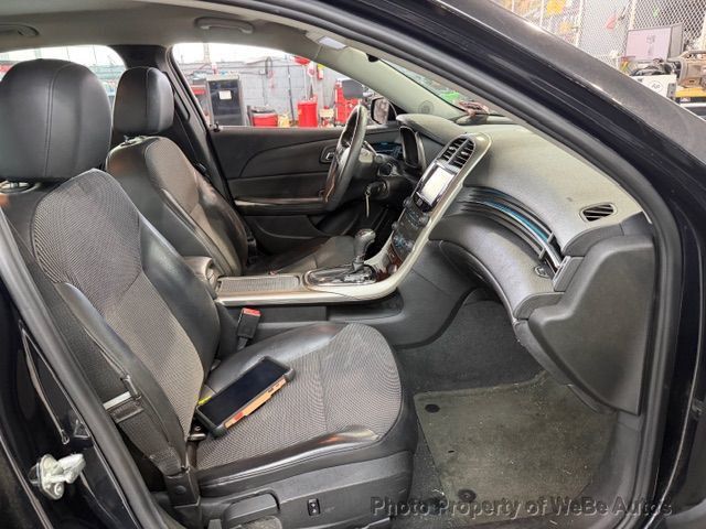 2013 Chevrolet Malibu 4dr Sedan ECO w/1SA - 23020664 - 8
