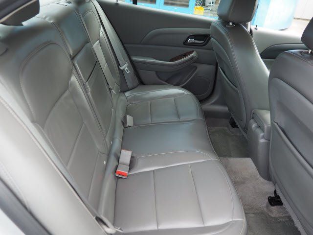 2013 Chevrolet Malibu 4dr Sedan ECO w/2SA - 18347338 - 5