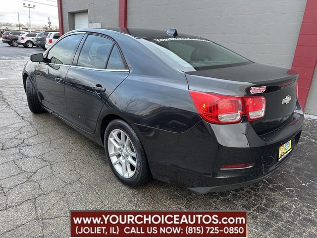 2013 Chevrolet Malibu 4dr Sedan ECO w/2SA - 22736333 - 2