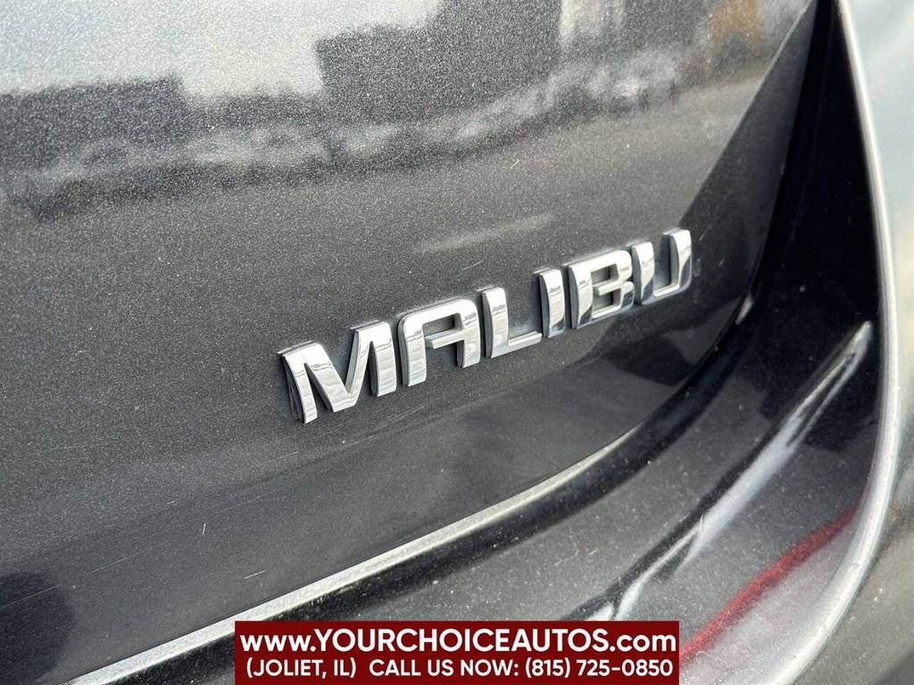 2013 Chevrolet Malibu 4dr Sedan LS w/1LS - 22335929 - 9