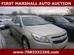 2013 Chevrolet Malibu 4dr Sedan LT w/1LT - 22952662 - 1