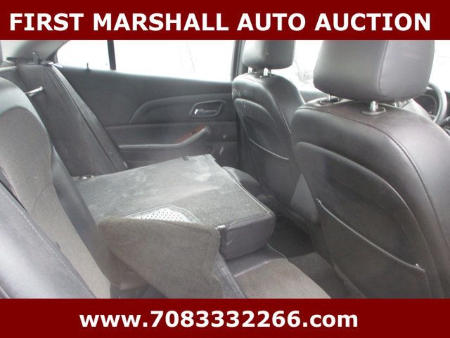 2013 Chevrolet Malibu 4dr Sedan LT w/1LT - 22952662 - 5