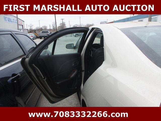 2013 Chevrolet Malibu 4dr Sedan LT w/1LT - 22952662 - 6