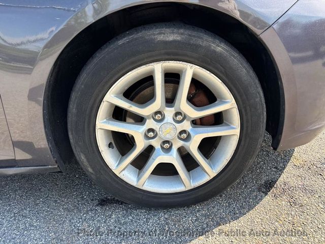 2013 Chevrolet Malibu 4dr Sedan LT w/1LT - 23031134 - 12