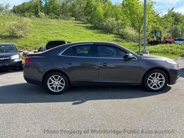 2013 Chevrolet Malibu 4dr Sedan LT w/1LT - 23031134 - 1