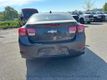 2013 Chevrolet Malibu 4dr Sedan LT w/1LT - 23031134 - 2