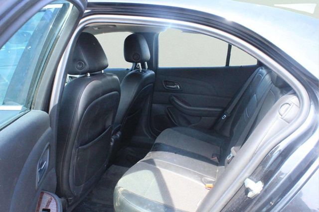 2013 Chevrolet Malibu 4dr Sedan LT w/1LT - 23004563 - 5