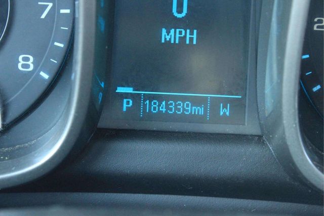 2013 Chevrolet Malibu 4dr Sedan LT w/1LT - 23004563 - 8