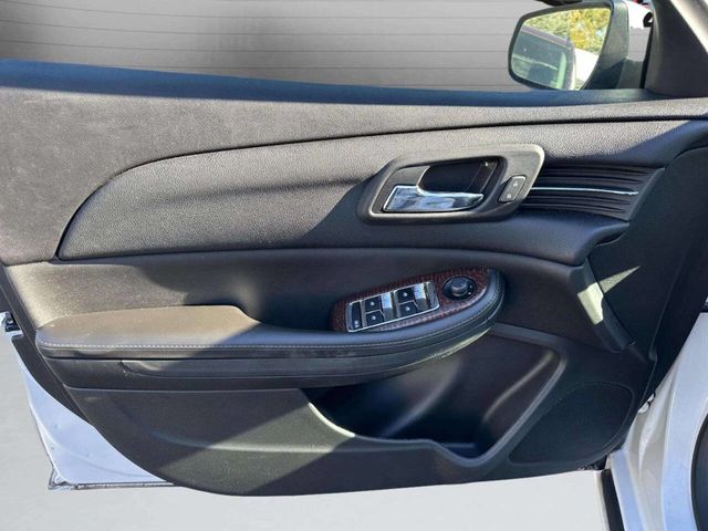 2013 Chevrolet Malibu 4dr Sedan LT w/1LT - 22943744 - 10