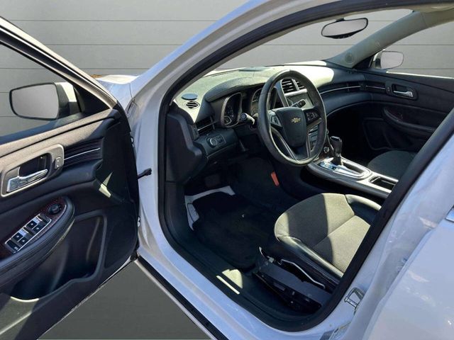 2013 Chevrolet Malibu 4dr Sedan LT w/1LT - 22943744 - 11
