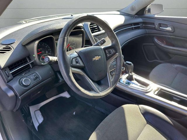 2013 Chevrolet Malibu 4dr Sedan LT w/1LT - 22943744 - 12