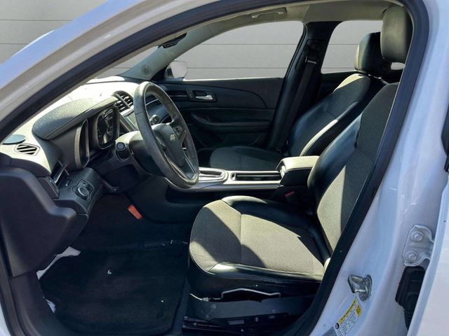 2013 Chevrolet Malibu 4dr Sedan LT w/1LT - 22943744 - 13