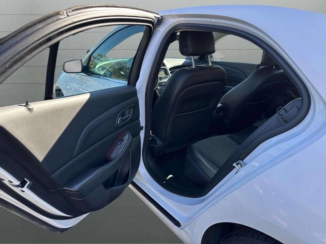 2013 Chevrolet Malibu 4dr Sedan LT w/1LT - 22943744 - 14