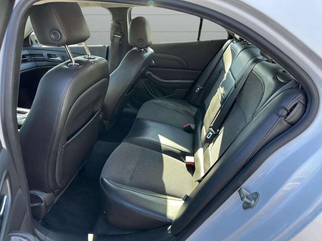 2013 Chevrolet Malibu 4dr Sedan LT w/1LT - 22943744 - 15