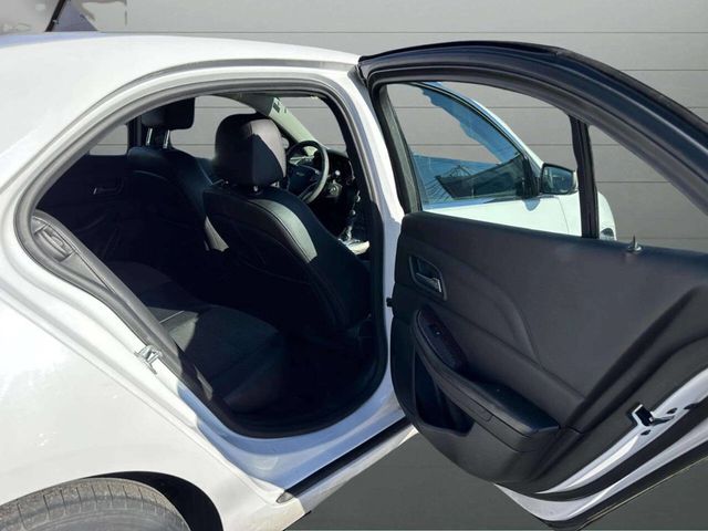 2013 Chevrolet Malibu 4dr Sedan LT w/1LT - 22943744 - 16