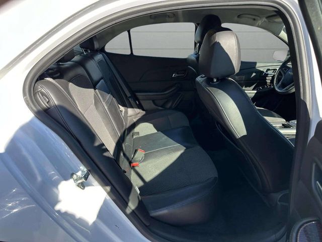 2013 Chevrolet Malibu 4dr Sedan LT w/1LT - 22943744 - 17