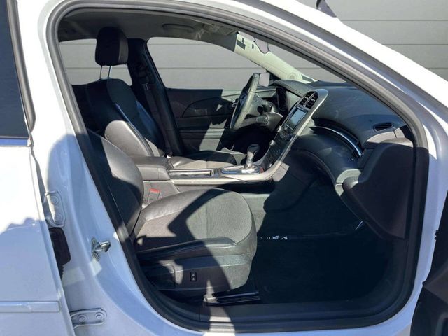 2013 Chevrolet Malibu 4dr Sedan LT w/1LT - 22943744 - 19