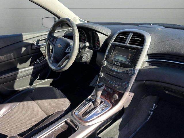 2013 Chevrolet Malibu 4dr Sedan LT w/1LT - 22943744 - 20