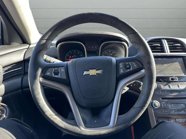 2013 Chevrolet Malibu 4dr Sedan LT w/1LT - 22943744 - 21