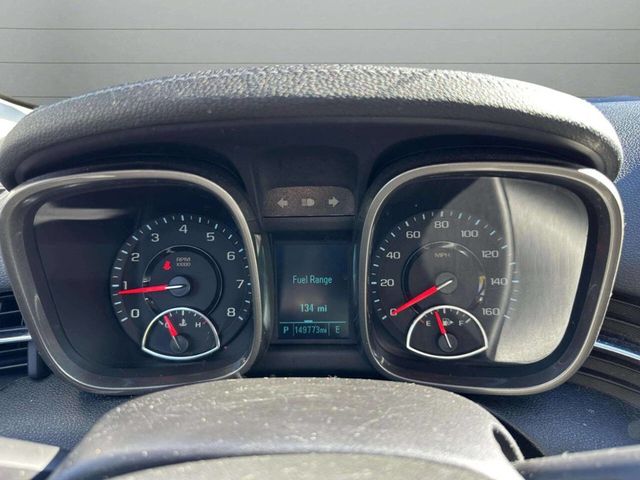 2013 Chevrolet Malibu 4dr Sedan LT w/1LT - 22943744 - 24