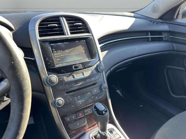 2013 Chevrolet Malibu 4dr Sedan LT w/1LT - 22943744 - 26