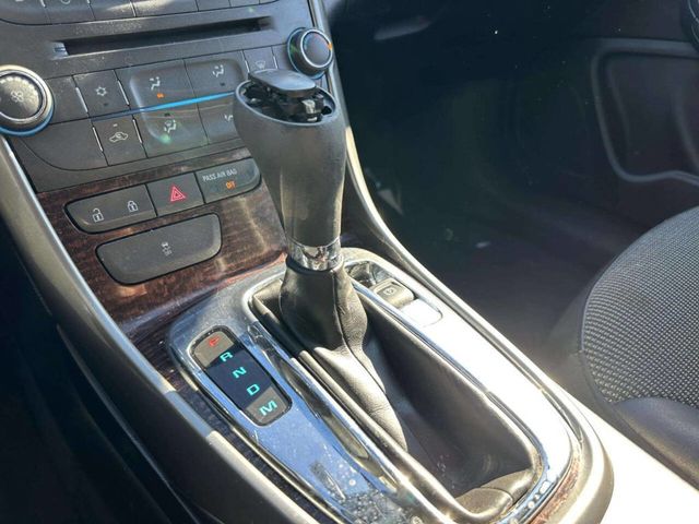 2013 Chevrolet Malibu 4dr Sedan LT w/1LT - 22943744 - 27